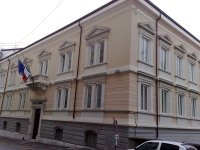 Foto edificio via Montfort 3